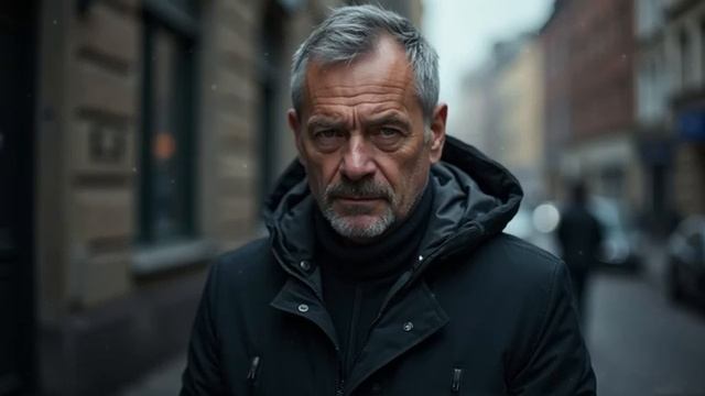 Муж исчез на неделю, а жена встретила его с улыбкой.Тонда он ещё не знал,что месть уже началась....