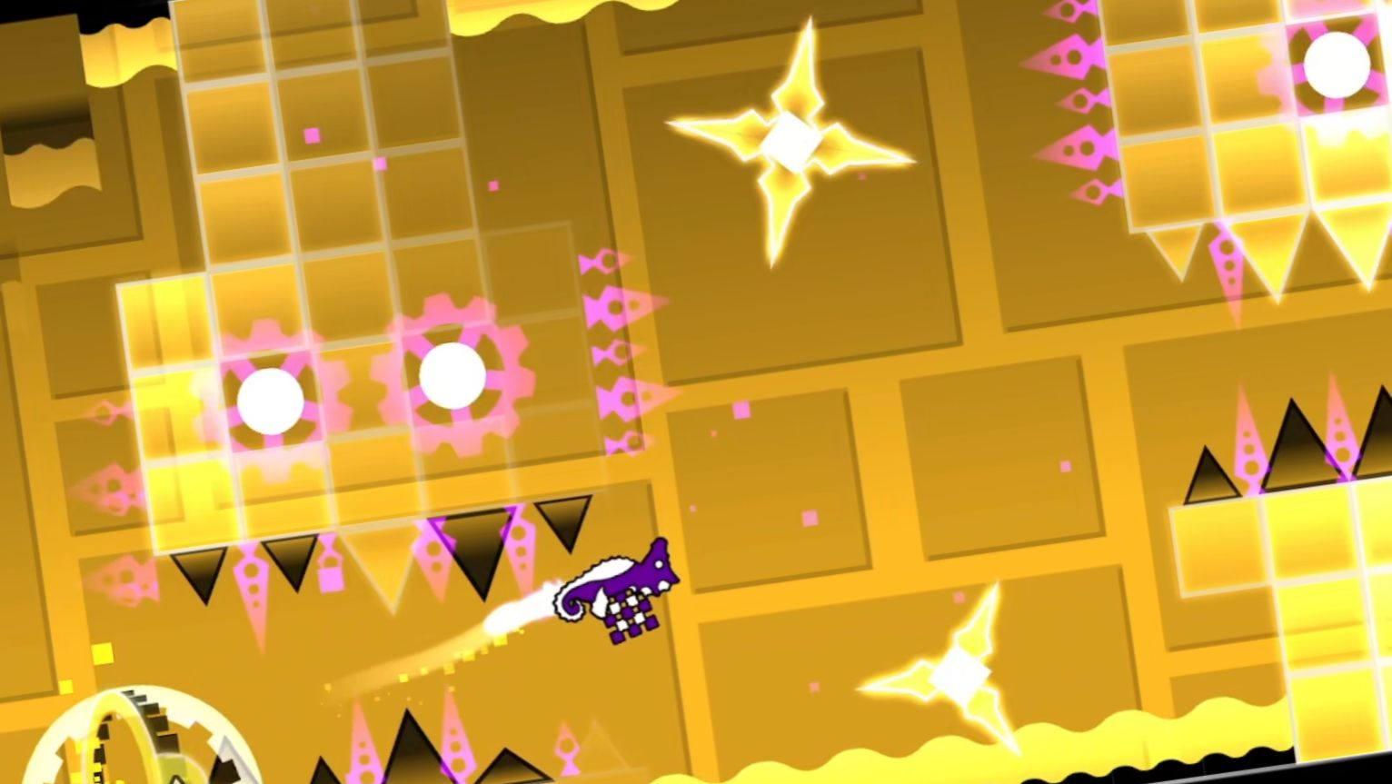 [100%] Invisible Clubstep