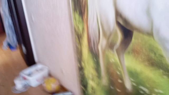 Annat украшаю комнату к новому году часть 2