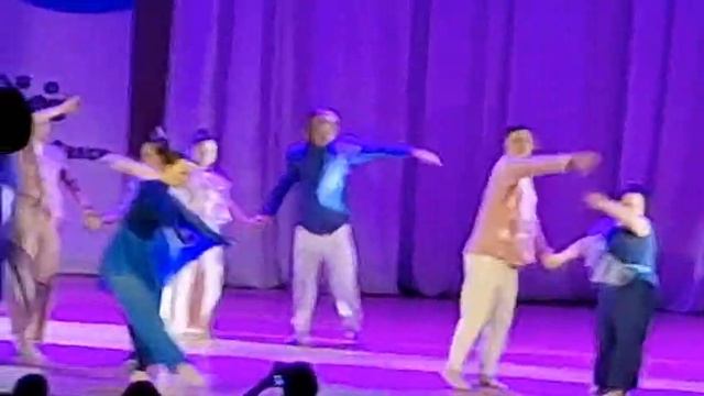 Инклюзив Danse