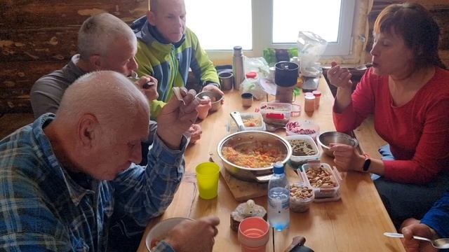 Великолепное начало