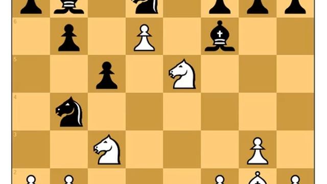 Бывший Россиянин, а ныне 5 кратный Чемпион Нидерландов _разносит_ Магнуса Карлсена