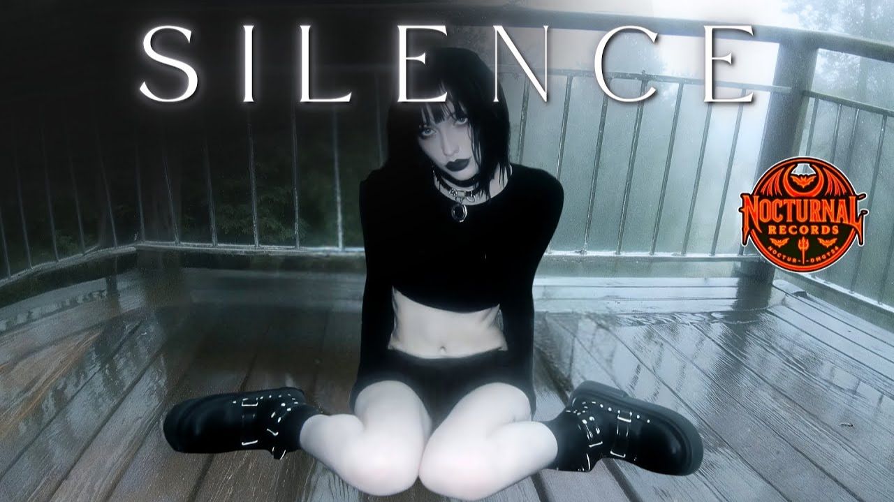 Black Hoodies - Deliver Me From Silence (Official Music Video)