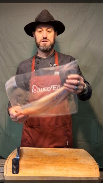 Трески филе без кожи