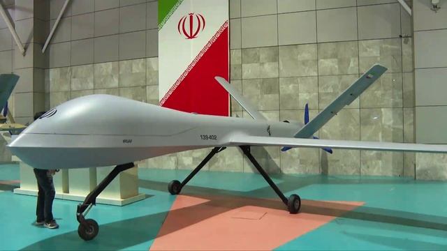 🇮🇷⚔️В Тегеране прошла выставка оборонных достижений