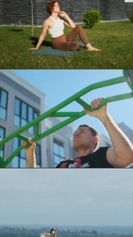 В ЖК «Некрасова» легко находить время для себя в любом ритме и настроении.