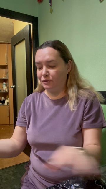 Распаковка чееек