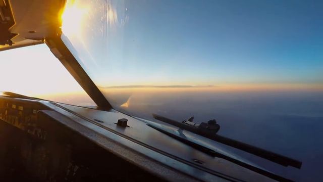 Всем доброе утро☕️✈️