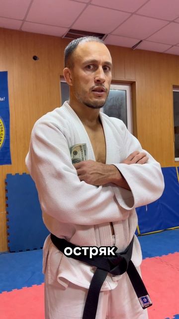 СЭНСЭЙ и племянник!😁