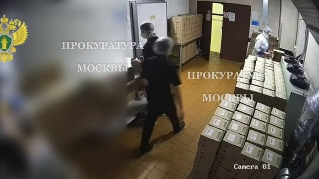 ‼️Рабочий упал в шахту лифта на улице Прянишникова‼️