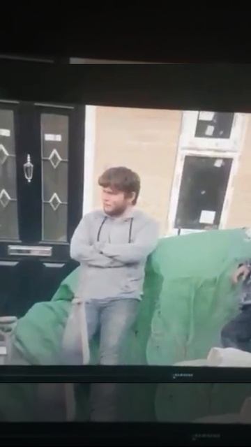 Идиотос 80+. Упорство всё победит.