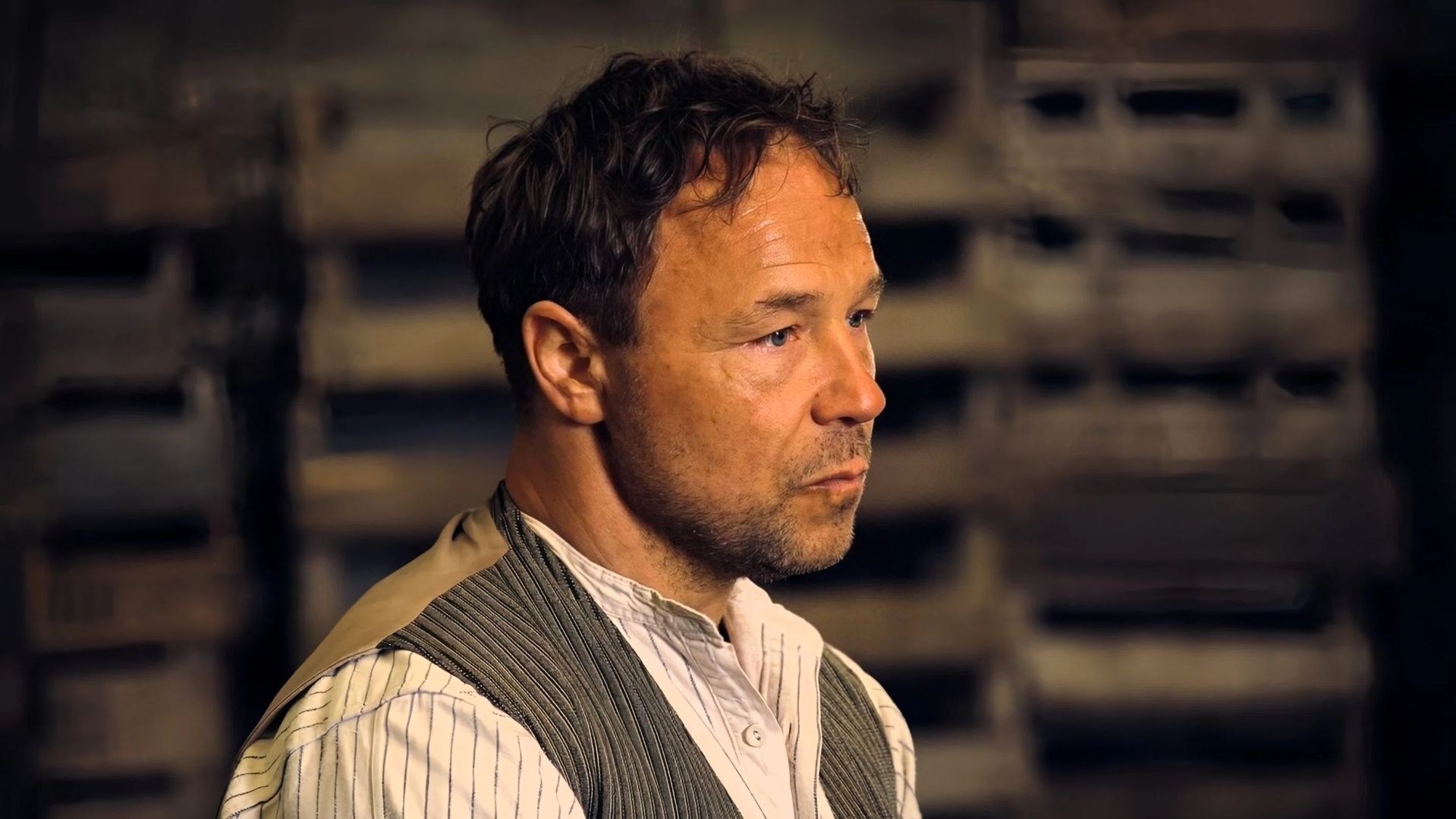 Тысяча ударов (2 сезон) — Русский тизер-трейлер (2026)