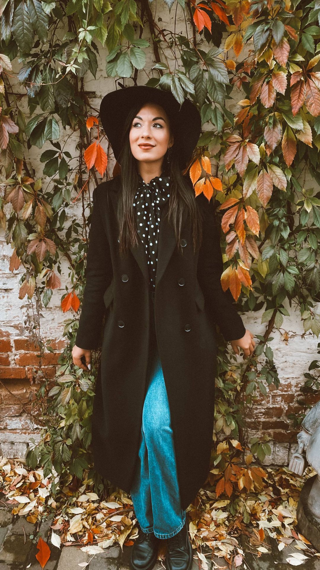 А ЭТА ОСЕНЬ НЕ ПОХОЖА НА ТУ....