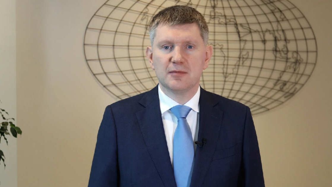 Решетников: страны ШОС уделяют внимание укреплению экономик и заботе о людях