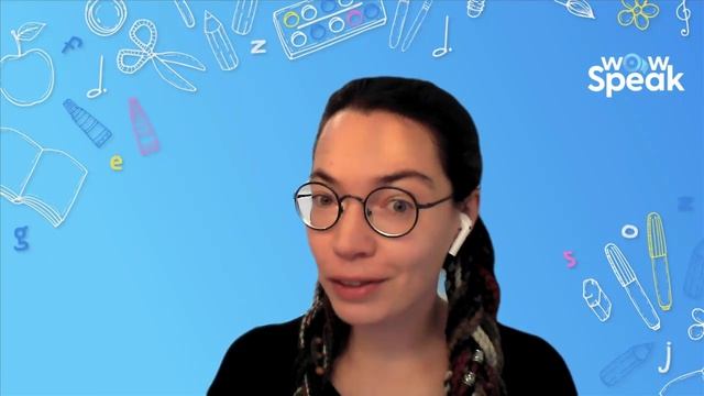 Видео от методиста Анастасии