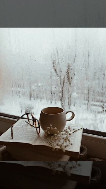 "Не жди, что станет легче или проще..." ✨