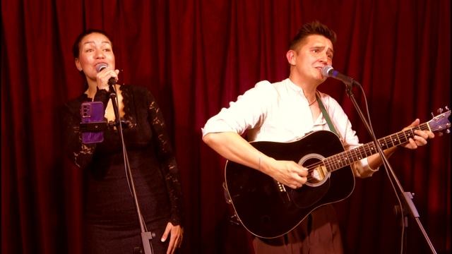 09 А знаешь - Луиза Минильшина, Марсель Хуснутдинов