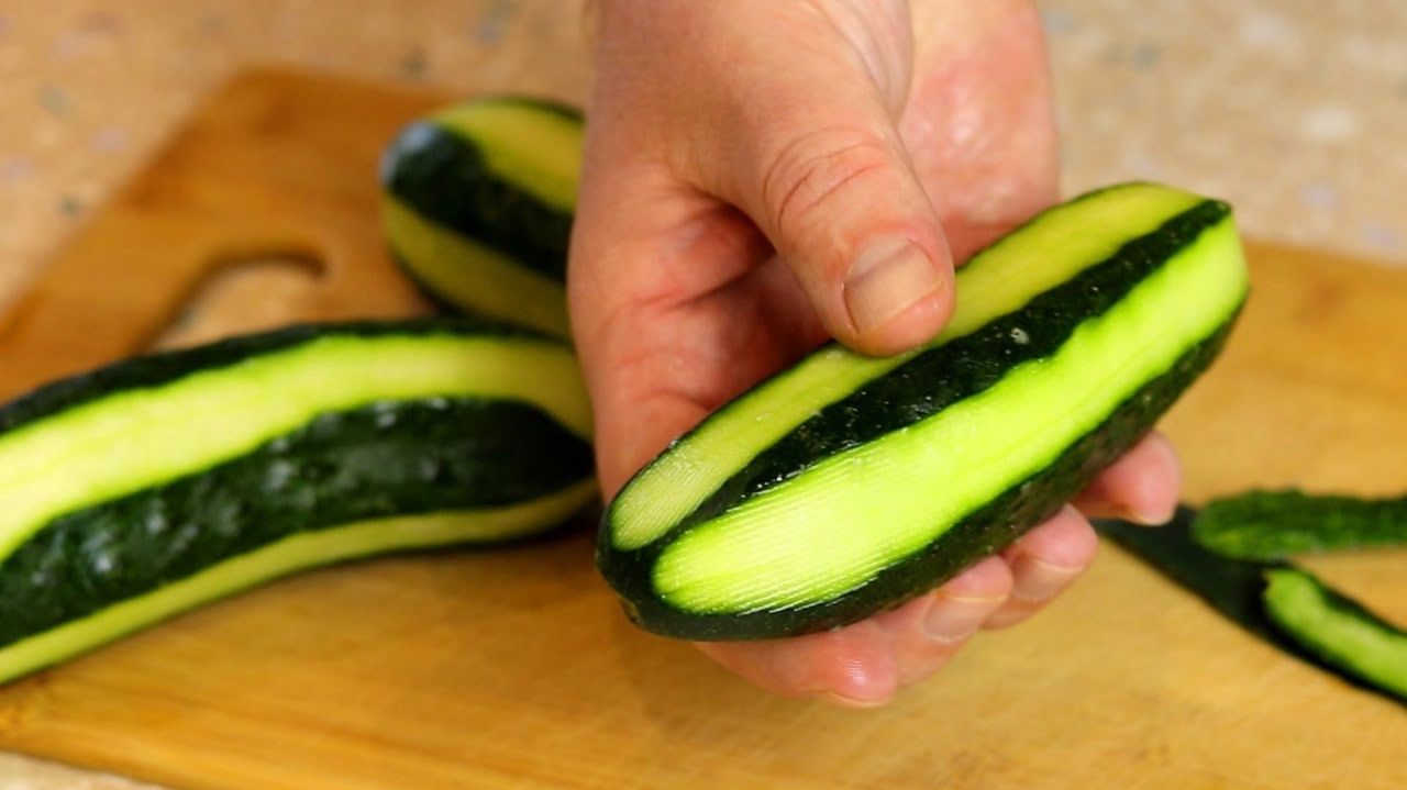 Соседка по даче дала рецепт. Уже месяц едим и еще хочется!