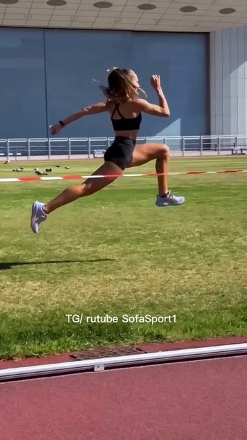 специальные беговые упражнения сбу