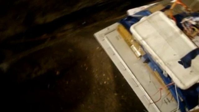 Стивеп-жыдопиндос = враг России!