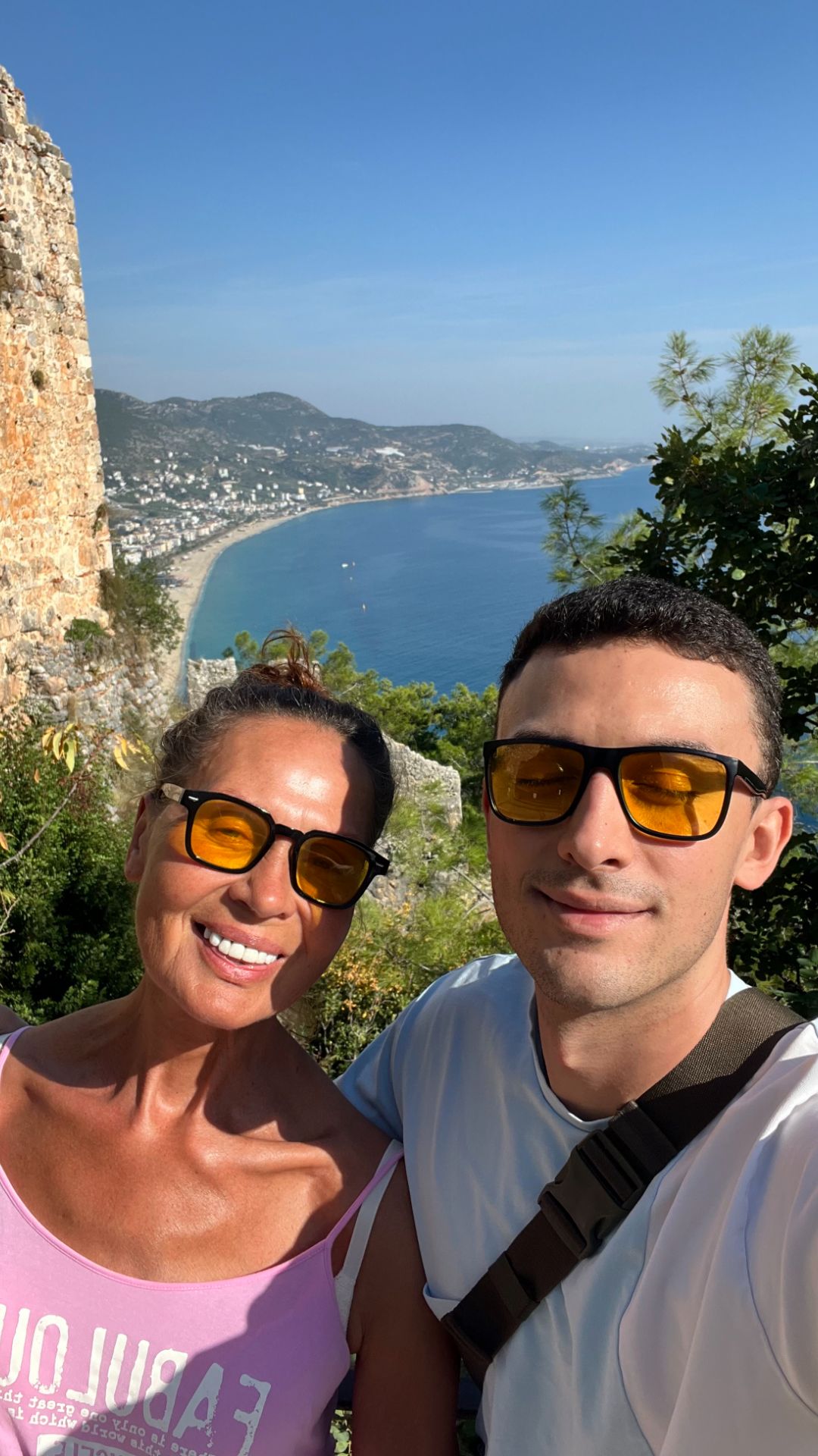 ЕЛЕНА УШАНКОВА НА ВСТРЕЧУ КРАСОТЕ