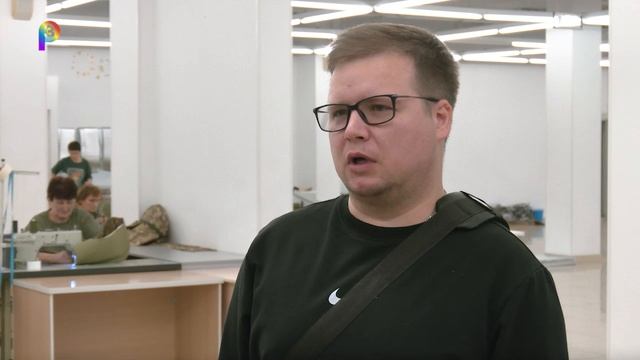 ТЕРРИТОРИЯ МОДЫ