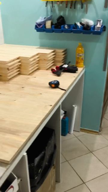 С ЧЕГО НАЧИНАЕТСЯ ПОНЕДЕЛЬНИК? С бардака после резки дерева! 😅