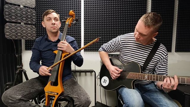 Мы – чемпионы! (Правояр и Серёга²), репа