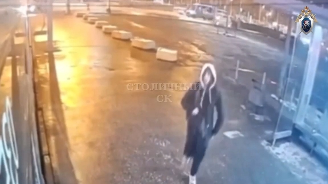 Собирательный образ мигранта в России