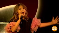 "Золотая нота". Конкурс юных талантов. Доброе утро. Фрагмент выпуска от 24.11.2025