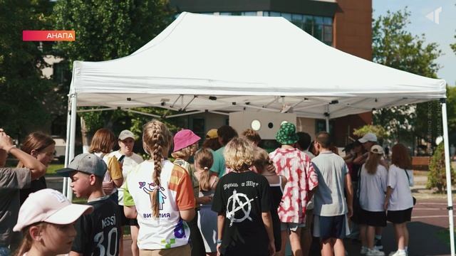 КУДА ПОЕДУТ ДЕТИ СЛЕДУЮЩИМ ЛЕТОМ?, 24.11.2025