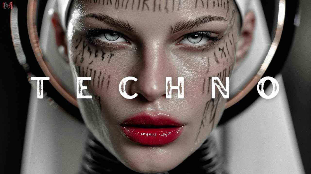 ULTIMATE TECHNO MIX 2025 💣 Driving & Peak-Time Techno Bangers | EP 09 | Mixed by Morphine