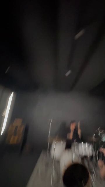 Для всех, кто ждал рок-версию трека «МОЛОДЫМ» - она будет #slame