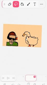 впервые в жизни научился нормально рисовать