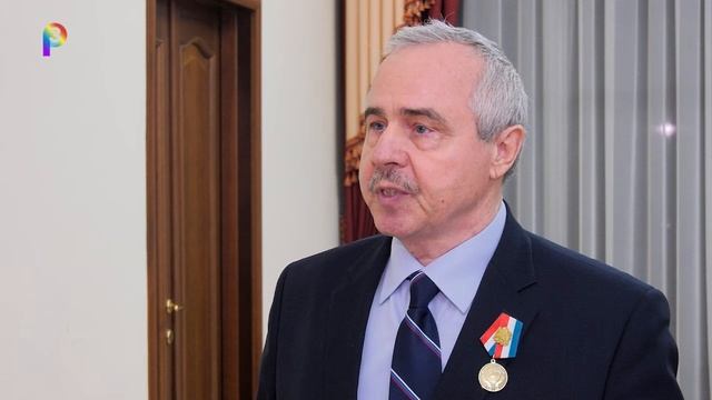 НАГРАЖДЕНИЕ ГОСНАГРАДАМИ