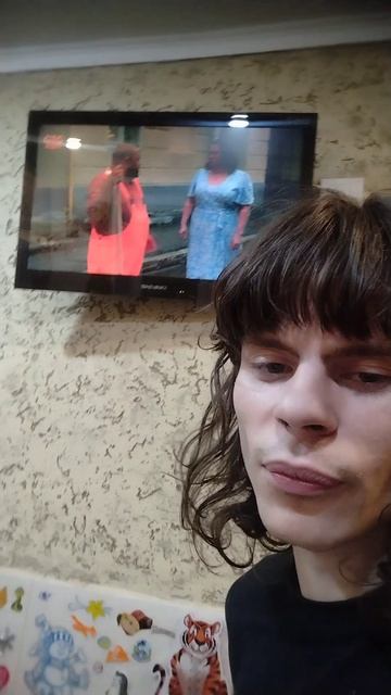 Я смотрю мама будит против 3 сезон