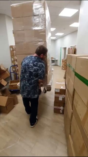 РООИ "Радость" (проект "Особая сборка")