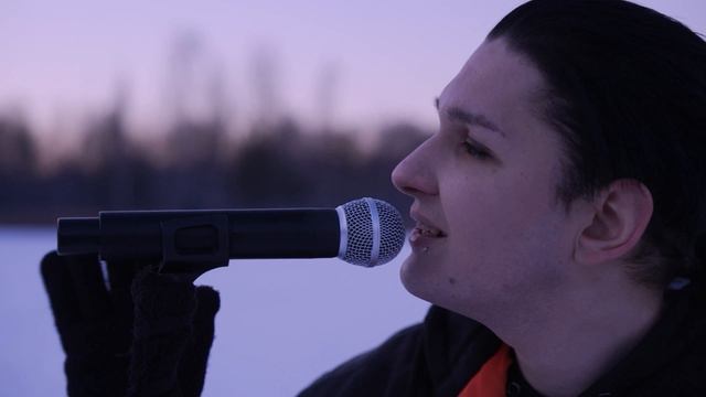 Dance my darling "Imitation*