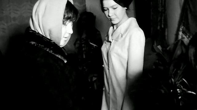 1970 год. Тюмень. Выборы в Верховный совет СССР