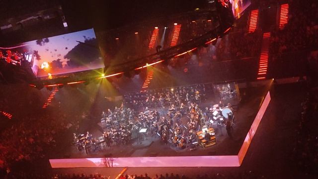 Live Show in Moscow Hans Zimmer's Universe - Pirates of the Caribbean