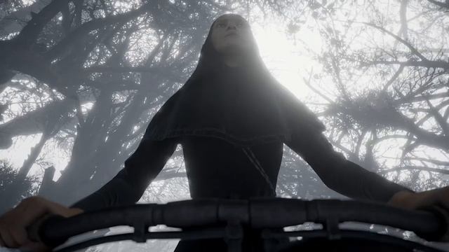 Indika - Official Nintendo Switch Launch Trailer