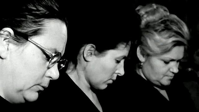 1976 год. Тюмень. Конференция медиков