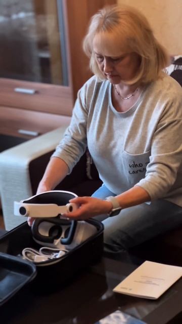 Восстанови свое зрение с VIZO