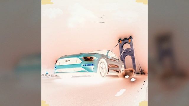 Транс "Racing at speed"#музыка#музыка онлайн