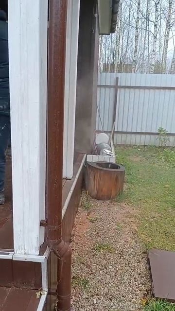 Трудовые будни