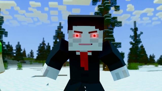 ЗАБАВНЫЕ МОМЕНТЫ СТИВА НА ПЛЯЖЕ В МАЙНКРАФТЕ, МУЛЬТФИЛЬМ