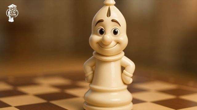 Благодаря гранту губернатора Югры в Макеевке организуют креативное шахматное образование