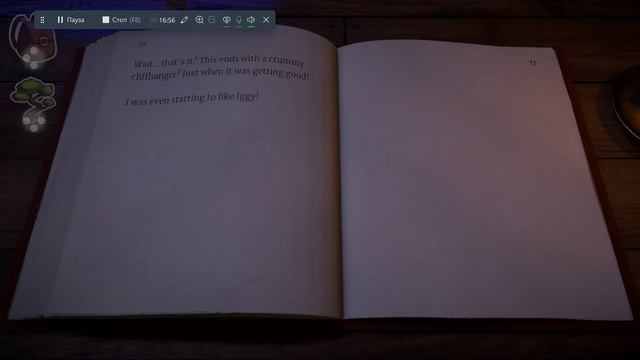 Beacon Pines - 06. Да .. Тут еще удиивтельные открытия