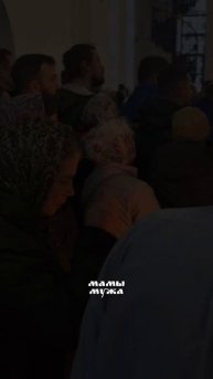 Патриарх Кирилл освятил храм Успения Пресвятой Богородицы в Останкинском районе.