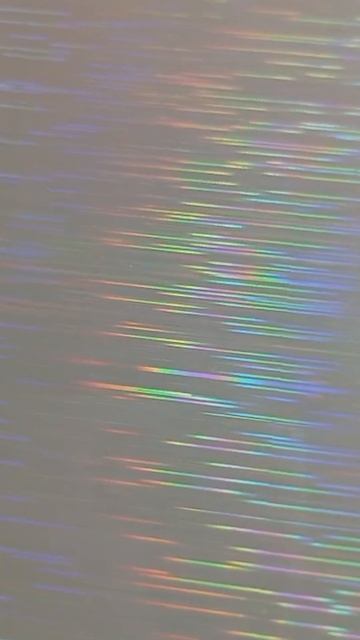 Голографические плёнки 10-12